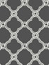 Open Trellis fabric in grey color - pattern number AP7490 - by York in the Inspired by Color Beige and Neutrals collection