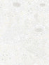 Wood Block Blooms fabric in cream color - pattern number BW3921 - by York in the Inspired by Color Beige and Neutrals collection