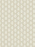 Leaf Pendant wallpaper in linen color - pattern number GR5964 - by York in the Inspired by Color Beige and Neutrals collection