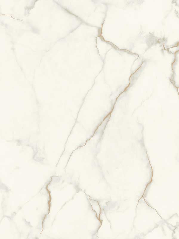 Gilded Marble fabric in grey and gold color - pattern number MM1757 - by York in the Inspired by Color Beige and Neutrals collection