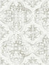 Quartet wallpaper in white and neutral color - pattern number MN1893 - by York in the Inspired by Color Beige and Neutrals collection
