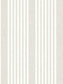 French Linen Stripe wallpaper in soft linen color - pattern number SR1581 - by York in the Inspired by Color Beige and Neutrals collection