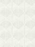 Palm Thatch wallpaper in white and grey color - pattern number SS2565 - by York in the Inspired by Color Beige and Neutrals collection