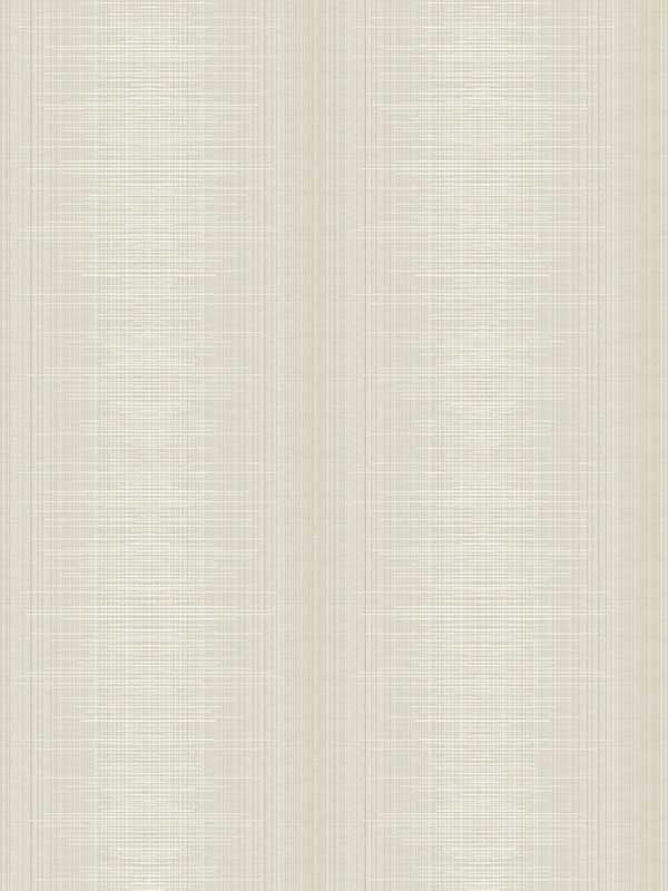 Silk Weave Stripe wallpaper in beige color - pattern number TL1958 - by York in the Inspired by Color Beige and Neutrals collection