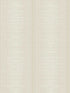 Silk Weave Stripe wallpaper in beige color - pattern number TL1958 - by York in the Inspired by Color Beige and Neutrals collection