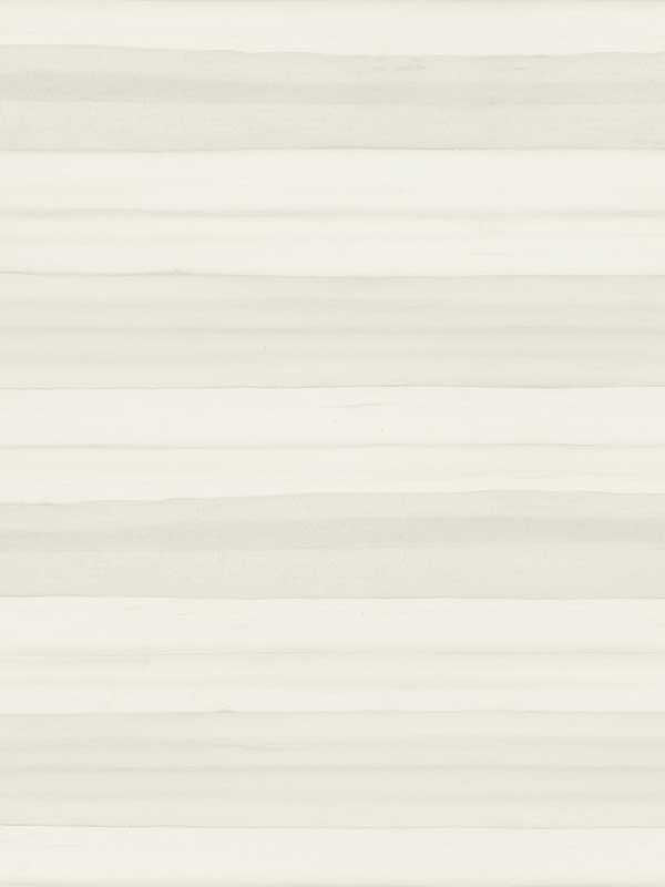 Pandora Leaf wallpaper in white and off white color - pattern number GO8262 - by York in the Inspired by Color Black and White III collection