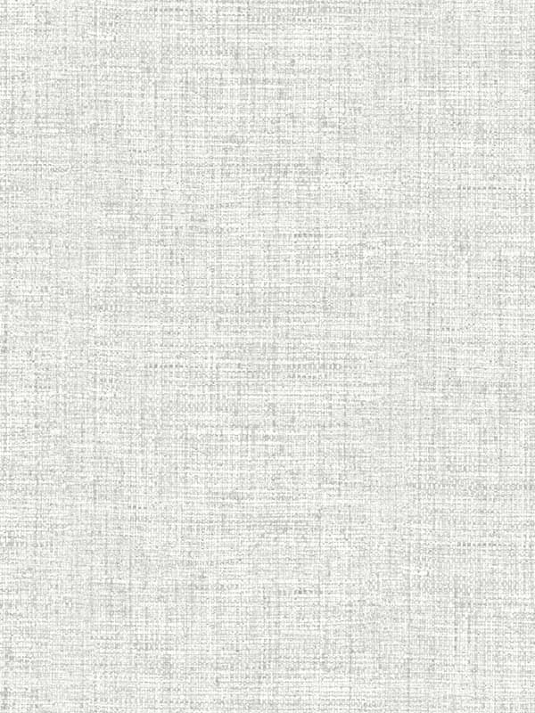 Papyrus Weave fabric in grey color - pattern number MN1933 - by York in the Inspired by Color Black and White III collection