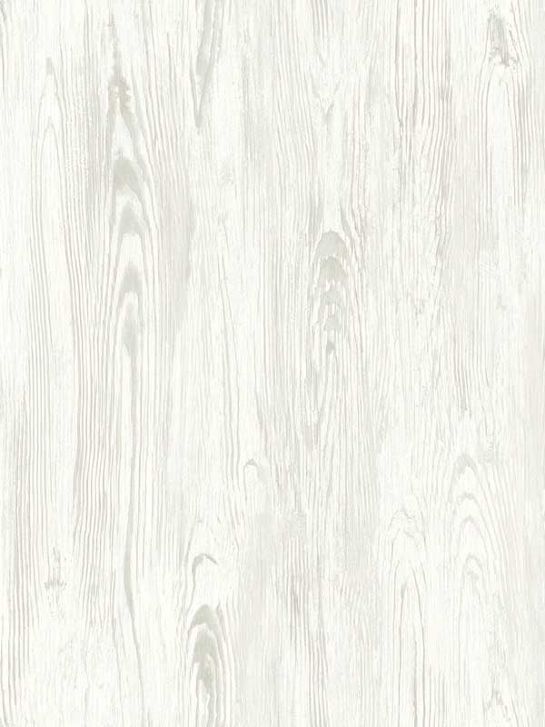 Rusticano wallpaper in white color - pattern number MN1950 - by York in the Inspired by Color Black and White III collection