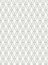Diamond Lattice wallpaper in black color - pattern number SW7518 - by York in the Inspired by Color Black and White III collection