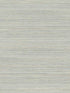 Fountain Grass fabric in blue color - pattern number GO8302 - by York in the Inspired by Color Blues II collection