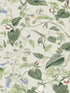 Moon Flower fabric in light taupe color - pattern number BL1713 - by York in the Blooms Second Edition collection