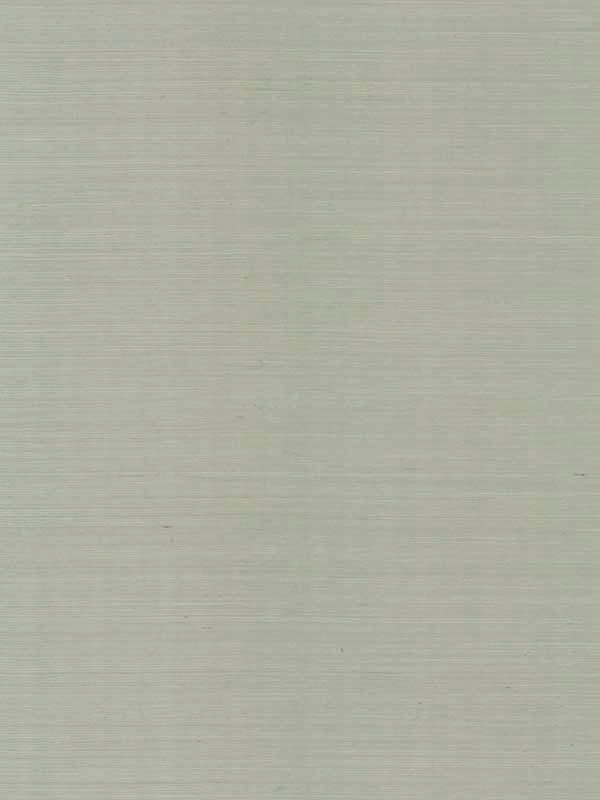 Makasa Sisal fabric in green color - pattern number BL1825 - by York in the Blooms Second Edition collection