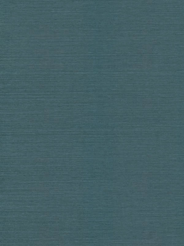 Makasa Sisal fabric in teal color - pattern number CL1029 - by York in the Blooms Second Edition collection