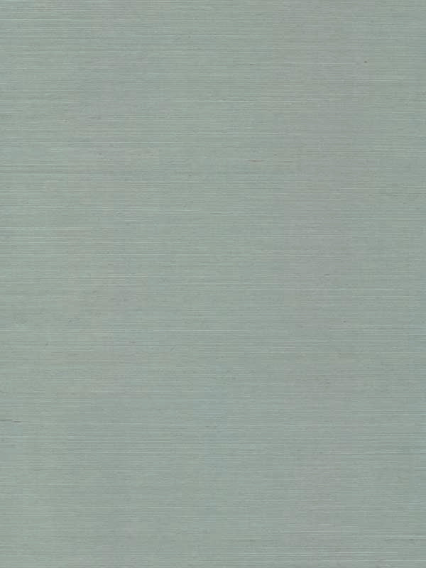 Makasa Sisal fabric in aquamarine color - pattern number VX2269 - by York in the Blooms Second Edition collection
