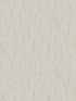 Sprigs wallpaper in light grey and gold color - pattern number MD7191 - by Antonina Vella in the Modern Metals Second Edition collection