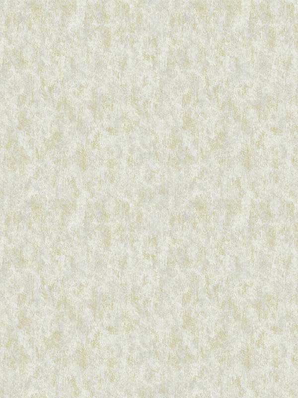 Shimmering Patina wallpaper in neutral and gold color - pattern number MD7211 - by Antonina Vella in the Modern Metals Second Edition collection