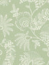 Maeve Jacobean Trail wallpaper in sage color - pattern number 4120-26823 - by A Street Prints in the Middleton collection