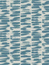 Myrtle Abstract Stripe wallpaper in sea green color - pattern number 4120-26844 - by A Street Prints in the Middleton collection