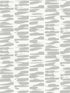Myrtle Abstract Stripe wallpaper in grey color - pattern number 4120-26845 - by A Street Prints in the Middleton collection