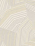 Dotted Maze fabric in taupe color - pattern number OI0612 - by York in the New Origins collection