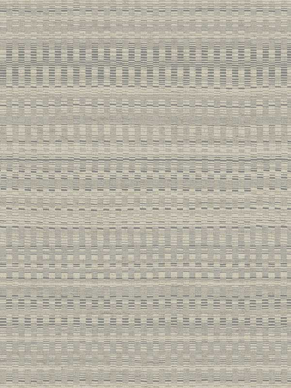 Tapestry Stitch fabric in linen color - pattern number OI0626 - by York in the New Origins collection