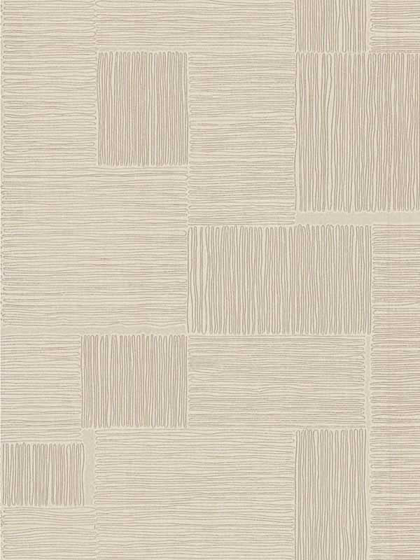 Contour fabric in beige color - pattern number OI0702 - by York in the New Origins collection