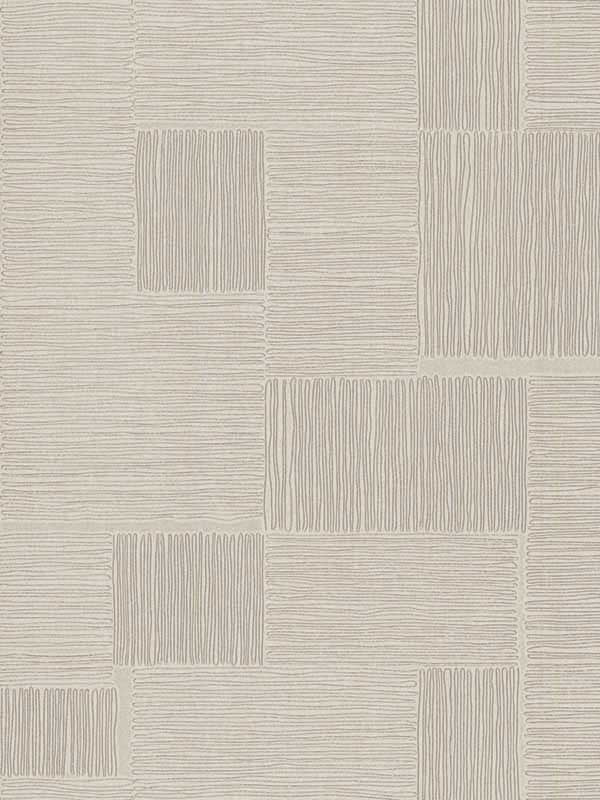 Contour fabric in grey color - pattern number OI0703 - by York in the New Origins collection