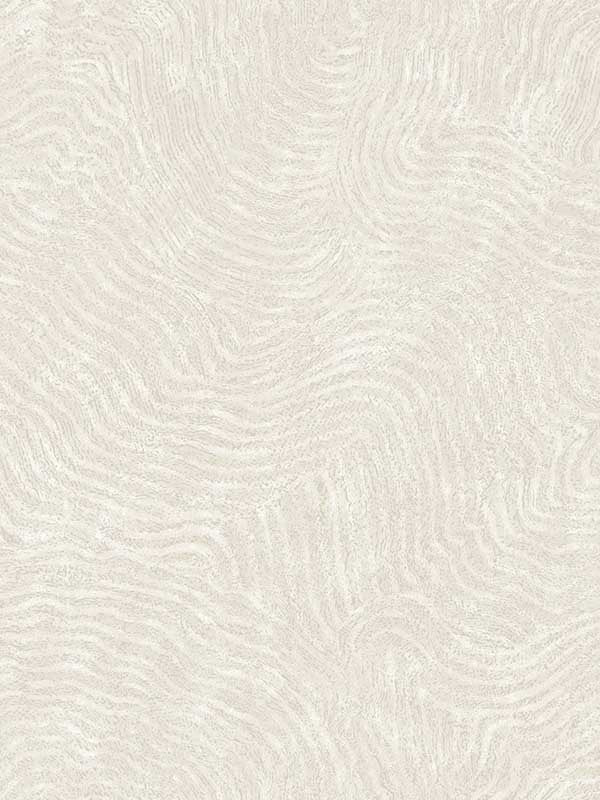 Modern Wood wallpaper in white color - pattern number OI0713 - by York in the New Origins collection