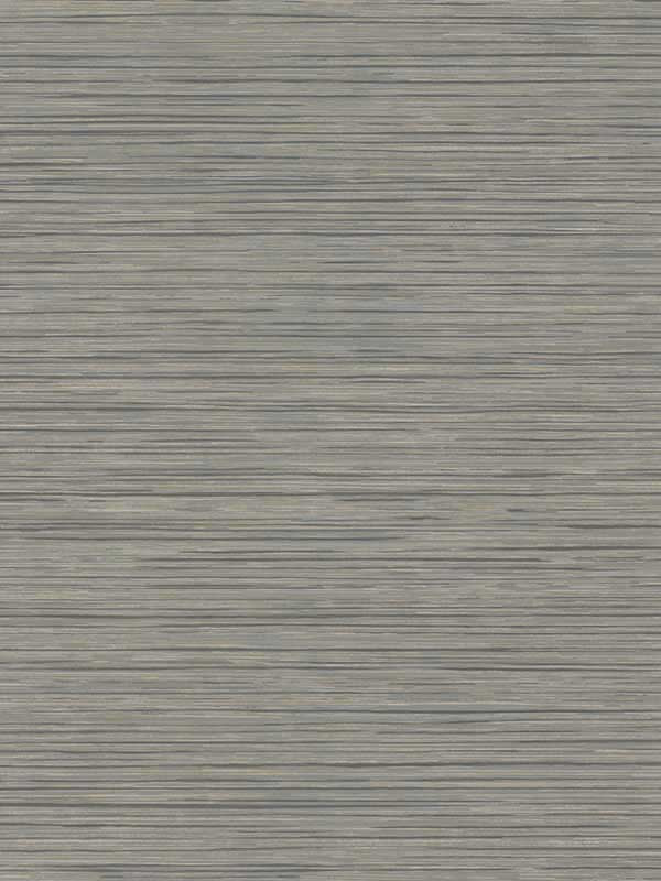 Vista wallpaper in charcoal color - pattern number OI0735 - by York in the New Origins collection