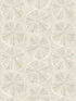 Biscuit Sand Dollar fabric in beige color - pattern number 4071-71027 - by Chesapeake in the Blue Heron collection
