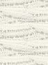 Rannell Abstract Scallop wallpaper in grey color - pattern number 4071-71045 - by Chesapeake in the Blue Heron collection