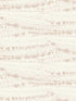 Rannell Abstract Scallop wallpaper in peach color - pattern number 4071-71047 - by Chesapeake in the Blue Heron collection
