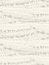 Rannell Abstract Scallop wallpaper in beige color - pattern number 4071-71048 - by Chesapeake in the Blue Heron collection