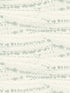 Rannell Abstract Scallop wallpaper in aqua color - pattern number 4071-71049 - by Chesapeake in the Blue Heron collection
