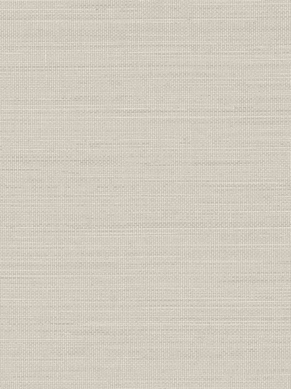 Spinnaker Netting wallpaper in light grey color - pattern number 4071-71053 - by Chesapeake in the Blue Heron collection