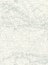 Charts Nautical Chart fabric in aqua color - pattern number 4071-71058 - by Chesapeake in the Blue Heron collection