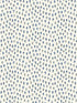 Sand Drips Painted Dots wallpaper in blue color - pattern number 4071-71060 - by Chesapeake in the Blue Heron collection
