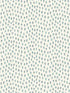 Sand Drips Painted Dots wallpaper in aqua color - pattern number 4071-71061 - by Chesapeake in the Blue Heron collection