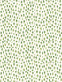 Sand Drips Painted Dots wallpaper in green color - pattern number 4071-71062 - by Chesapeake in the Blue Heron collection