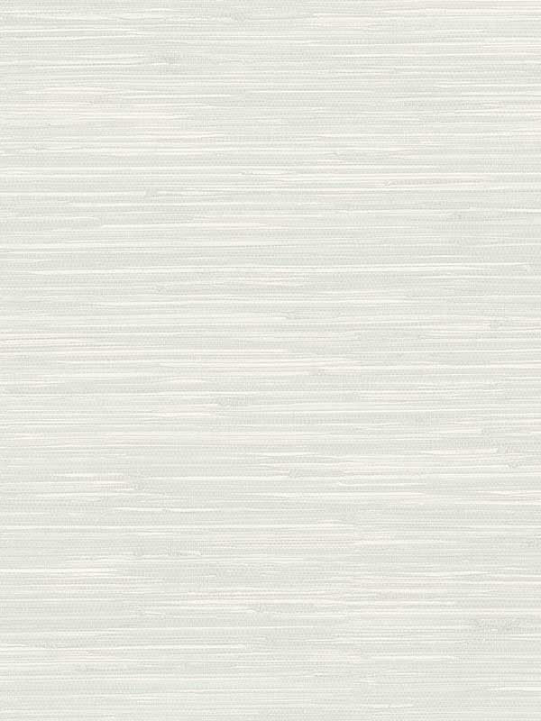 Grassweave Imitation Grasscloth wallpaper in aqua color - pattern number 4071-71067 - by Chesapeake in the Blue Heron collection