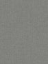 Abington Faux Linen fabric in sleek charcoal color - pattern number EW10110 - by Seabrook in the White Heron collection