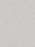Abington Faux Linen fabric in uniform grey color - pattern number EW10118 - by Seabrook in the White Heron collection