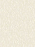 Seaweed Beaded Branches fabric in off white satin color - pattern number EW10605 - by Seabrook in the White Heron collection