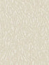 Seaweed Beaded Branches fabric in organic silk color - pattern number EW10607 - by Seabrook in the White Heron collection