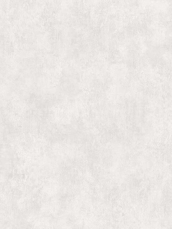 Claire Faux Suede wallpaper in cool pearl color - pattern number EW10900 - by Seabrook in the White Heron collection