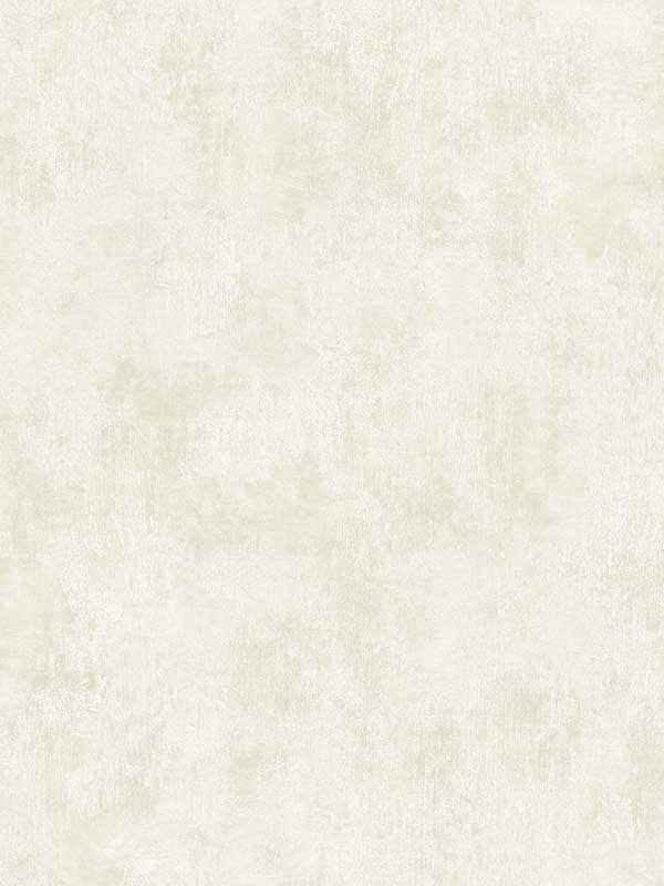 Claire Faux Suede wallpaper in warm pearl color - pattern number EW10905 - by Seabrook in the White Heron collection
