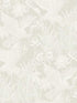 Marsh Cranes fabric in daylight color - pattern number EW11010 - by Seabrook in the White Heron collection