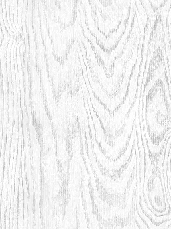 Kyoto Faux Woodgrain wallpaper in modern wash color - pattern number EW11308 - by Seabrook in the White Heron collection