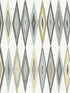 Bowfin fabric in trout color - pattern number WTK20008.WT.0 - by Winfield Thybony in the The Keys collection