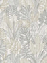 Cornish Lane wallpaper in sable color - pattern number WTK20207.WT.0 - by Winfield Thybony in the The Keys collection